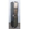 Image 1 : MASTERCRAFT 3 COMPARTMENT STORAGE LOCKER