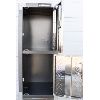 Image 2 : MASTERCRAFT 3 COMPARTMENT STORAGE LOCKER