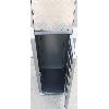 Image 3 : MASTERCRAFT 3 COMPARTMENT STORAGE LOCKER
