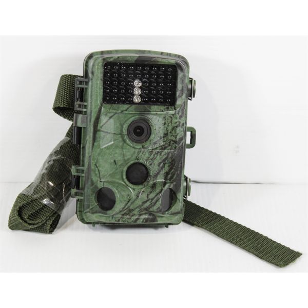 TOGUARD HUNTING TRAIL CAMERA H45