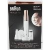 Image 1 : BRAUN FACESPA PRO 911 FACE EPILATOR