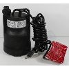 Image 1 : MASTERCRAFT SUBMERSIBLE UTILITY PUMP