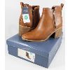 Image 1 : WOMEN'S UNIVERSAL THREAD MEMORY FOAM BRISTOL BOOTS