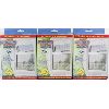 Image 1 : 3  INSECT WINDOW SCREENS 