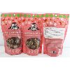 Image 1 : 3 LORD JAMESON ORGANIC DOG TREATS - WATERMELON POPS