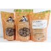 Image 1 : 3 LORD JAMESON ORGANIC DOG TREATS - CARROT POPS