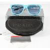 Image 1 : AUTHENTIC PRADA SUNGLASSES W/ CASE