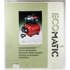 Image 1 : NEW LEADER ECOMATIC 110 DOMESTIC WATER SYSTEM