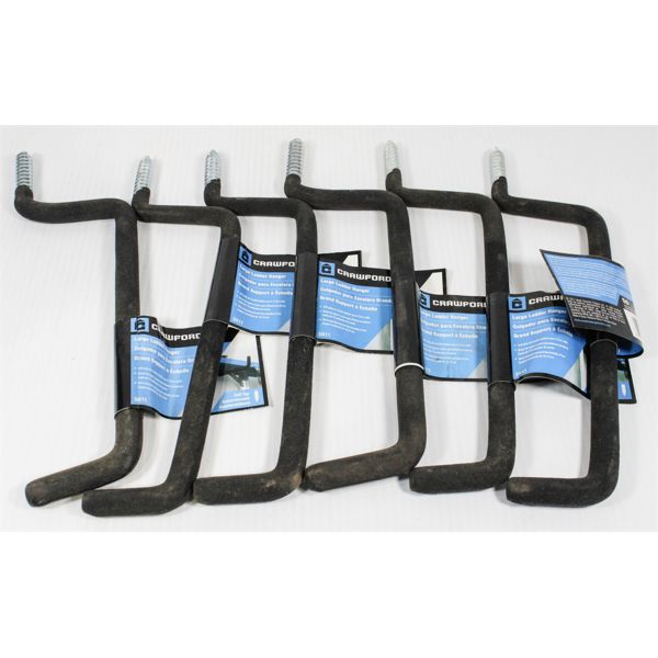 ASST. TOOL HANGERS