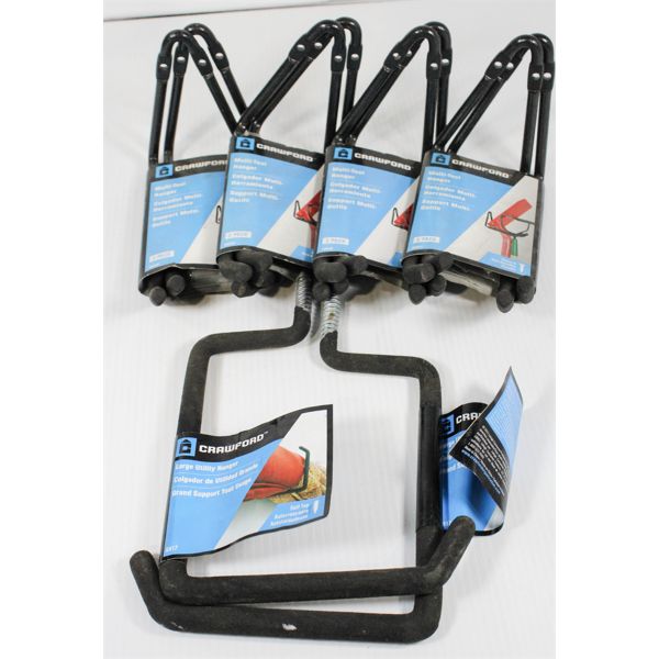 ASST. TOOL HANGERS