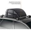 Image 1 : NEW THULE 846 QUEST SOFT-SIDED CARGO CARRIER