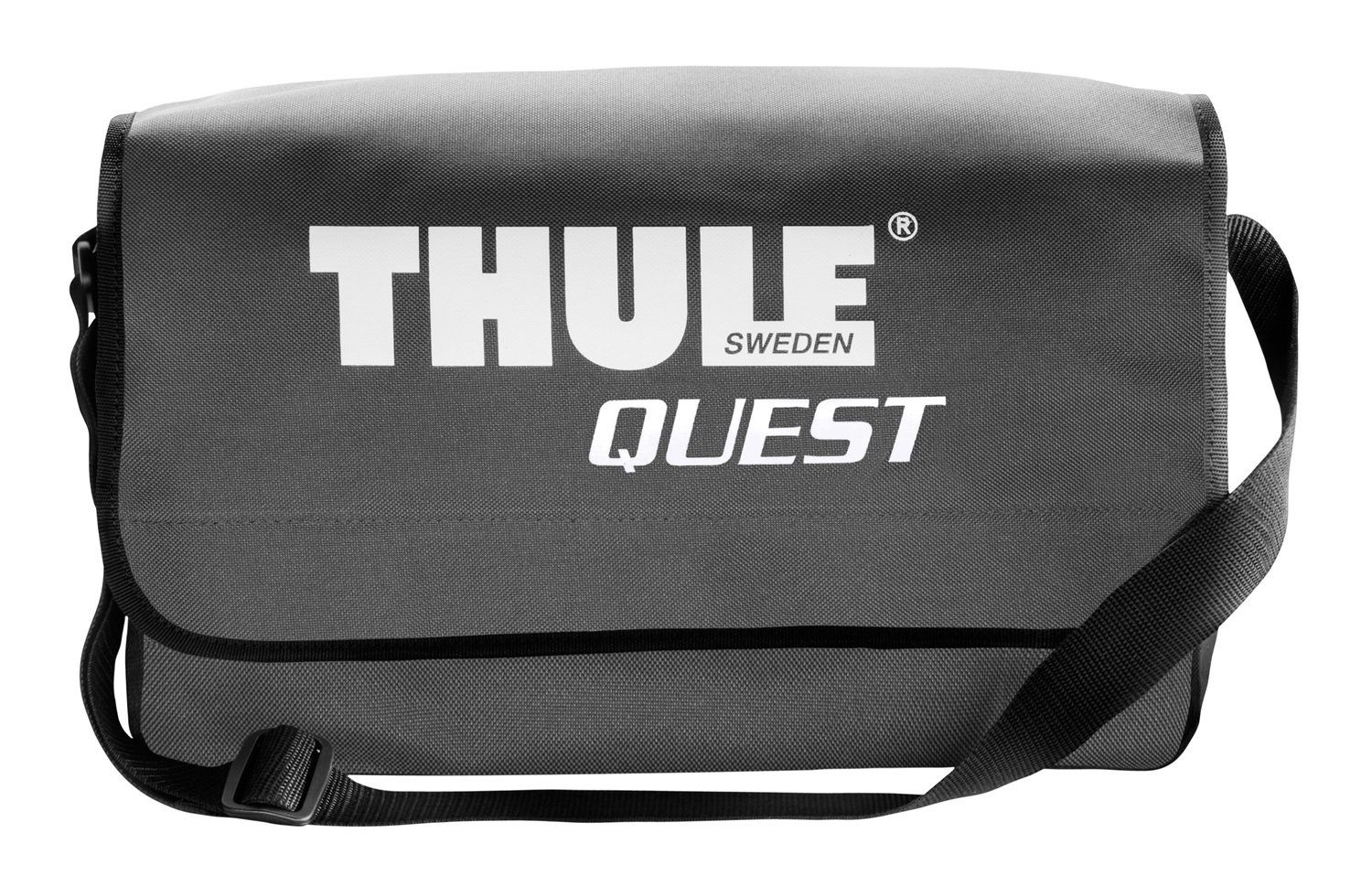 NEW THULE 846 QUEST SOFTSIDED CARGO CARRIER