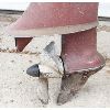Image 2 : VINT. JOHNSON SEA HORSE 7 1/2HP OUTBOARD MOTOR