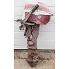 Image 3 : VINT. JOHNSON SEA HORSE 7 1/2HP OUTBOARD MOTOR