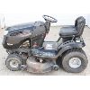 Image 1 : CRAFTSMAN 24.0 HP 46" LAWN TRACTOR