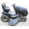 Image 3 : CRAFTSMAN 24.0 HP 46" LAWN TRACTOR