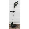 Image 1 : YARDWORKS 120V ELECTRIC YARD TRIMMER