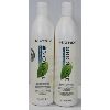 Image 1 : 2 MATRIX BIOLAGE SCALP NORMALIZING SHAMPOO 