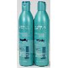 Image 1 : 2 MATRIX ESSENTIALS AMPLIFY COLOR XL CONDITIONER