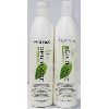 Image 1 : MATRIX BIOLAGE STRENGTHENING SHAMPOO - 500 ML EA