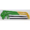 Image 1 : 2 METAL HACKSAWS