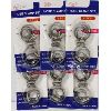 Image 1 : 36 HOSE CLAMPS