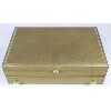 Image 2 : ESTATE JEWLERY BOX WITH CONTENTS