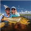 Image 1 : Fly Fishing Trip to Argentina for two with Nervous Waters