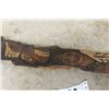 Image 3 : Vancouver Island Driftwood CArving Signed by A. Secro 1984 32.5"
