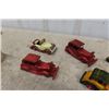 Image 3 : 6 Wooden Car Displays