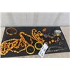 Image 1 : Vintage Amber Jewelry