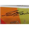 Image 3 : Autographed George Barris Certificate, Pocket Knife with Ronaldo