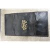 Image 3 : Vintage Coca-Cola Tray, Very Old Leather Coca- Cola Wallet, 6 Pack 