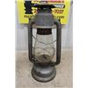 Image 2 : 2 Vintage Barn Lanterns - Both Beacons