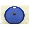 Image 4 : Battery Operated Pepsi Clock - Plastic 18"