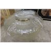 Image 3 : Aladdin Authentic Kerosene Mantle Lamp in Original Box