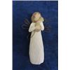 Image 3 : Lot of 5 Willow Tree Angels