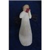 Image 4 : Lot of 5 Willow Tree Angels