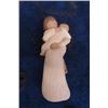 Image 5 : Lot of 5 Willow Tree Angels