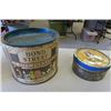 Image 3 : Assorted Vintage Tobacco Tins ; Macdonalds, Edgeworth, Turret, plus more