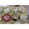 Image 2 : Assorted Cups + Saucers ; Phoenix, Queen Anne, Aynsley