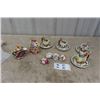Image 1 : Children's Tea Set