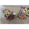 Image 2 : Children's Tea Set