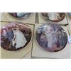 Image 2 : 7 American Bride Collectors Plates wiith Boxes + Certificates