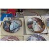 Image 3 : 7 American Bride Collectors Plates wiith Boxes + Certificates