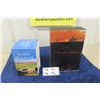 Image 1 : 2 Sets of Books ; Divne Comedy Denta + James Herriot