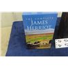 Image 2 : 2 Sets of Books ; Divne Comedy Denta + James Herriot