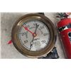 Image 2 : Dominion Radiator Gauge - WPG, 6" Wide & Fyr Fyter Fire Extinguisher