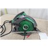 Image 2 : Hitachi Circular Saw