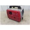 Image 3 : Honda EM 600 Portable Generator -Tested Works Well